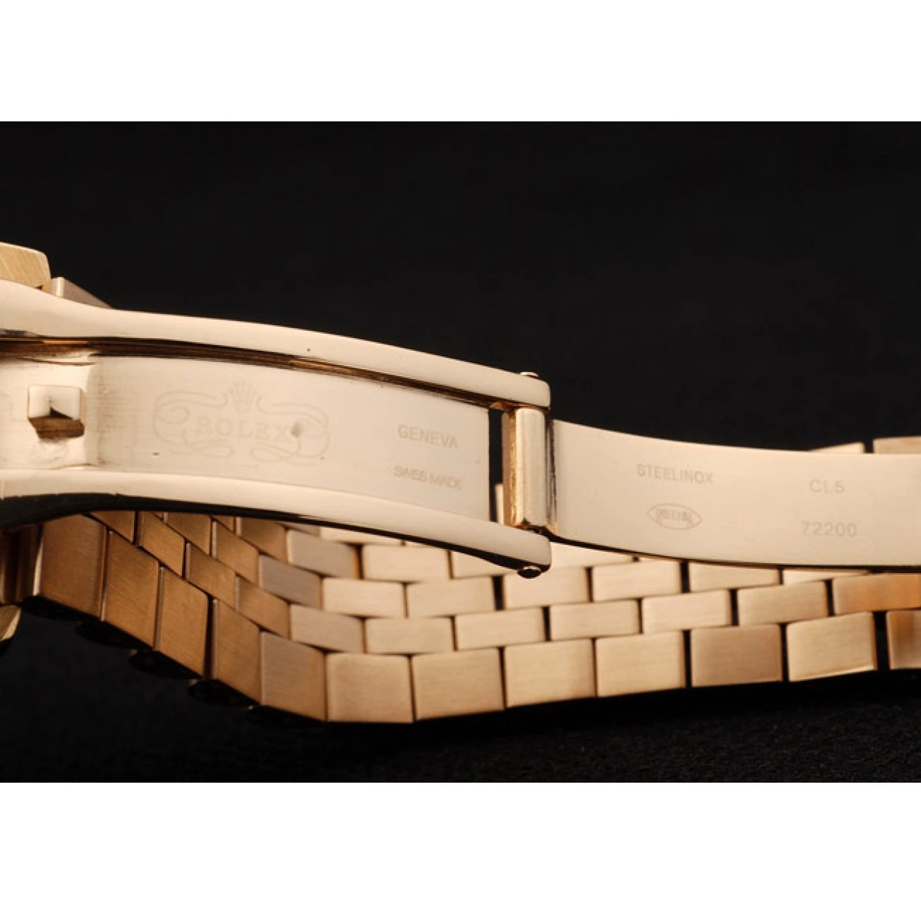 Aaa replica watch Mechanism-srl105 Rolex Swiss Datejust 0824